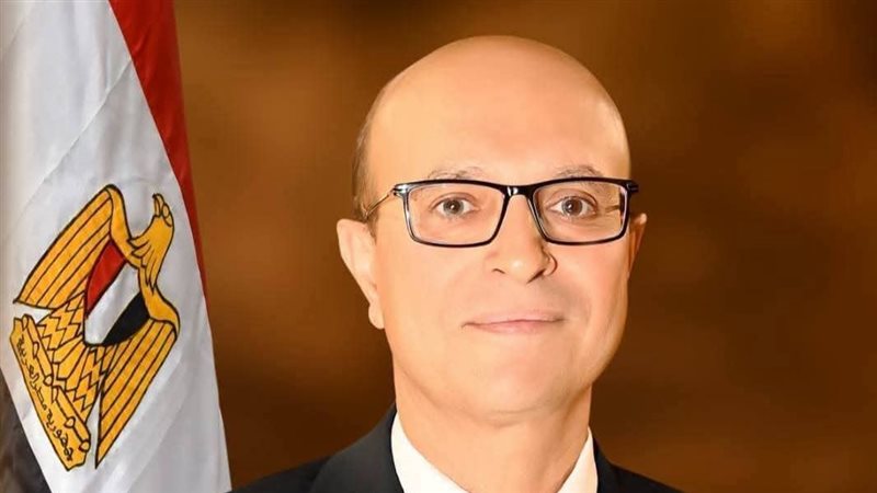 رئيس جامعة أسيوط