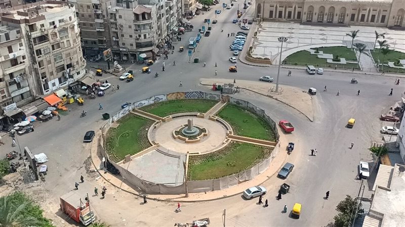ميدان سيدي إبراهيم