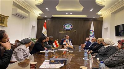 إصلاح والنهضة تستعرض خطط المحافظات وتؤهل راغبي الترشح للمجالس المحلية