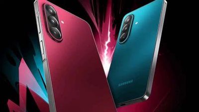 تعرف عليها.. تسريبات جديدة تكشف مواصفات Samsung Galaxy F70 Pro