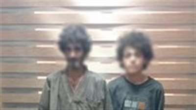 ضبط جامعي قمامة بعد ظهورهما في فيديو متداول أثناء تعاطي المخدرات