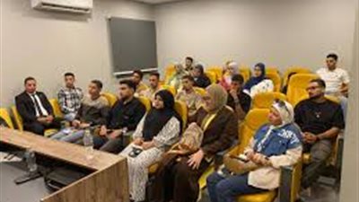 نموذج محاكاة حقوق الإنسان يقدم تدريب عملي على الرصد والتوثيق