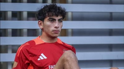 الأهلي يتفق مع دجلة على انتقال يوسف عبد الحفيظ وأحمد عابدين 