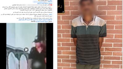 القبض على شخص لسرقته محتويات أحد المساجد في الدقهلية