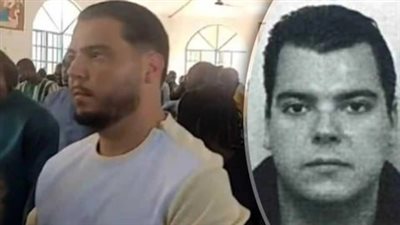 من هو يوس لايديكرز؟ الهارب مؤسس إمبراطورية الكوكايين من سيراليون