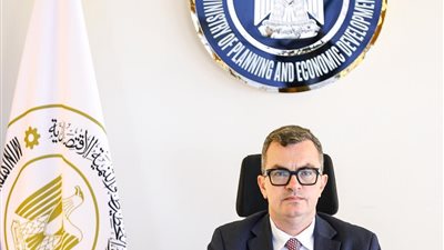 «التخطيط» تتابع فض التشابكات والربط الإلكتروني لبنك الاستثمار القومي