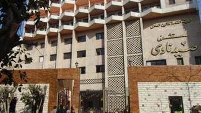 تعطل جهاز المنظار وغياب الأطباء وسوء معاملة المرضى بمستشفى صدناوي