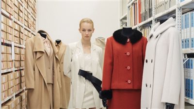 في الذكرى الـ75 لتأسيسها.. ماكس مارا تحتفي بإرثها الأيقوني وتمكين المرأة 