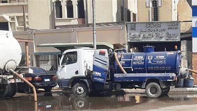 محافظ أسوان يوجه بالتعامل مع الشكاوى ميدانيا لتخفيف المعاناة عن المواطن 