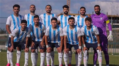 في أولى تجاربه الودية بمعسكر تركيا.. بيراميدز ينهزم من بيرسبوليس بهدف دون رد
