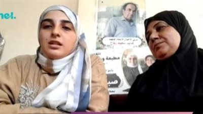 من تحت أنقاض الحرب إلى المركز الأول.. قصة صبا فايد تتصدر مواقع التواصل