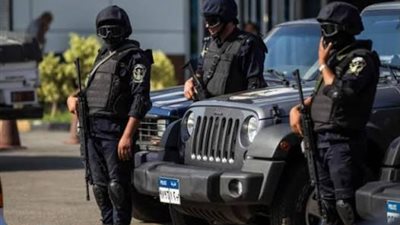 خلاف على مباراة كرة قدم ينتهي بمحضر بين طفلين في أبو العلا