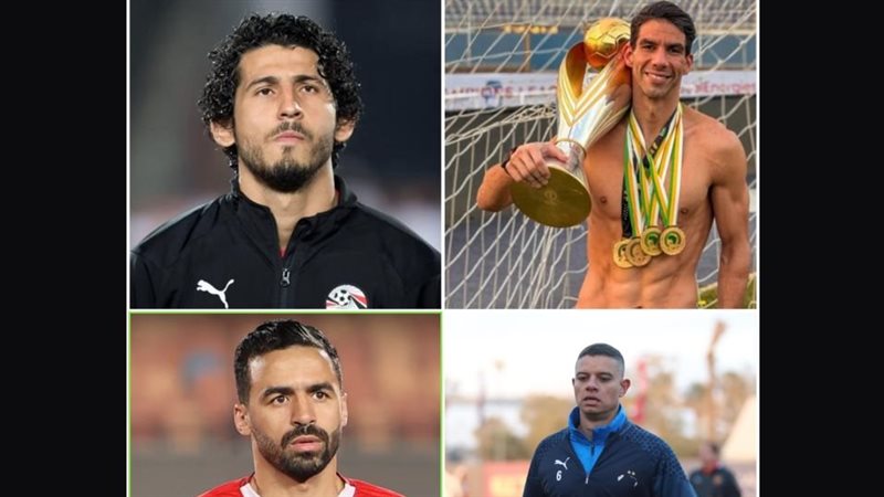 2026 عام الاعتزالات