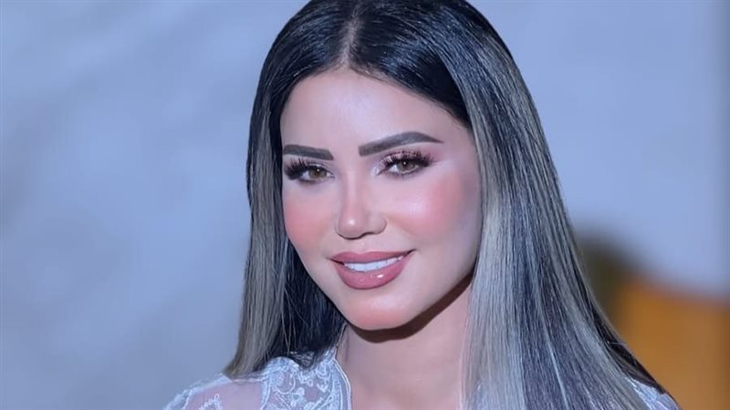 إيناس عز الدين