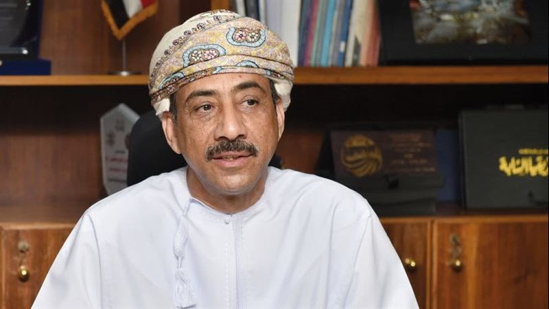 السفير عبد الله الرحبي،