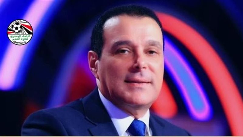 عصام عبد الفتاح رئيس