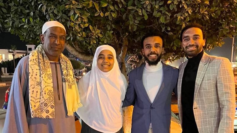 محافظ الإسماعيلية