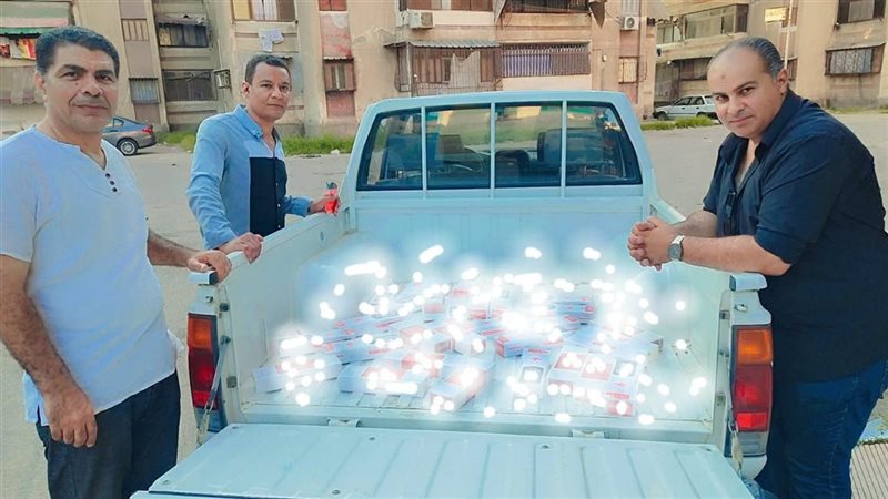 تموين بورسعيد 