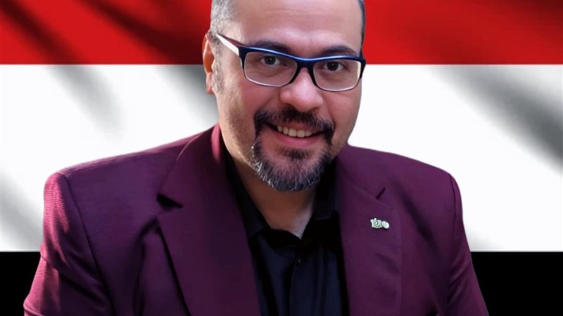 د. أحمد البيلي، وكيل