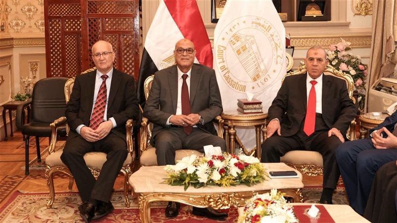 رئيس قضايا الدولة