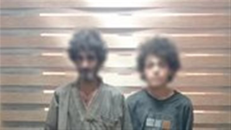 المتهمان 