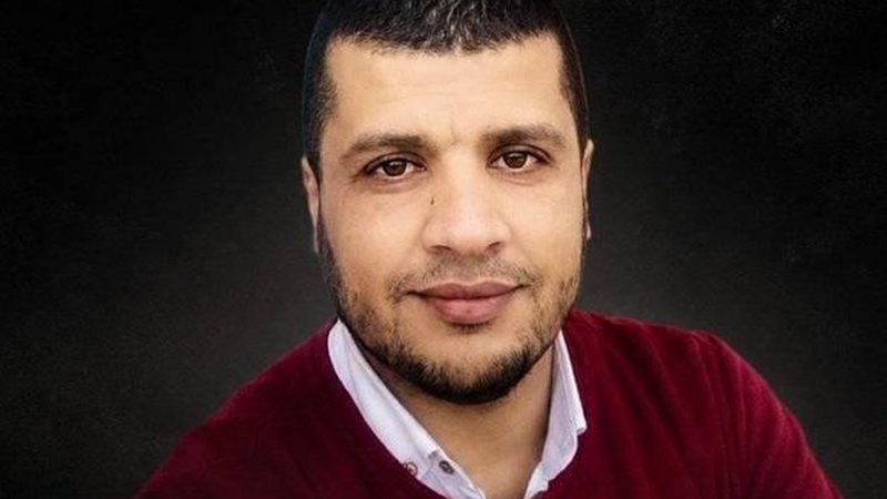 وائل موسى اللداوي