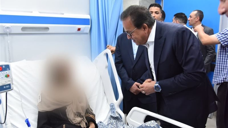 جانب من الجولة