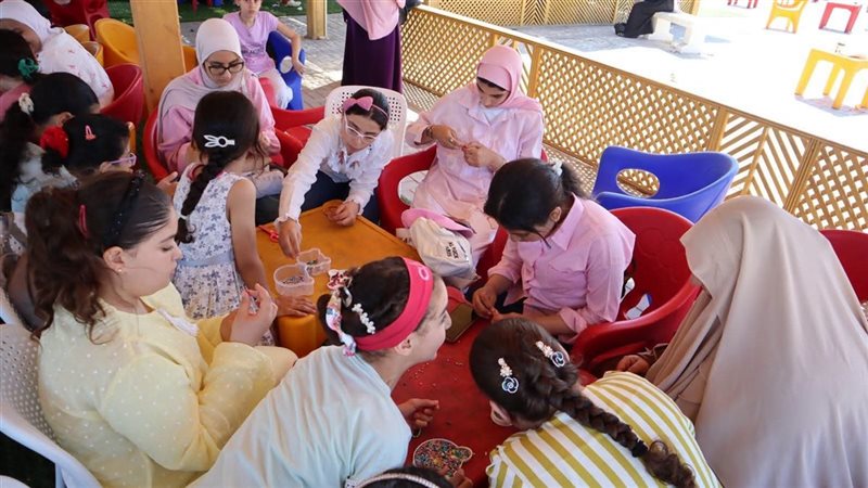 المكتبة المتنقلة