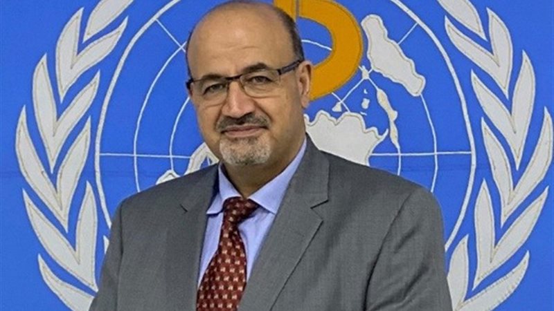 الدكتور نعمة عابد،