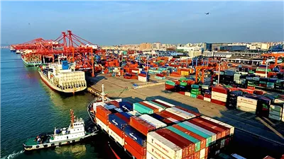 أيمن عز: الرسوم الأمريكية الجديدة على الصادرات المصرية زيادة فعلية بـ2.5% فقط