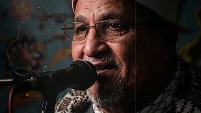 في ذكرى رحيله.. الشيخ محمد عبد الوهاب الطنطاوي.. مدرسة خالدة في التلاوة