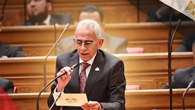 النائب نبيل العطار: تجميد القبول بكلية طب فاقوس دمر حلم 5 ملايين مواطن