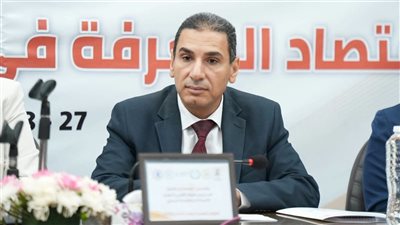 محمد إبراهيم: منصات التواصل والإنترنت المصدر الرئيسي لتلقي الأخبار