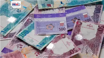 تحديث جديد لـ سعر الريال القطري اليوم الإثنين 27-7-2026 في البنوك