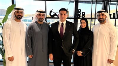 مصطفى طلحة: «سعود للتطوير العمراني» تستهدف استثمارات تتجاوز 2 مليار دولار بمصر