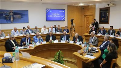 في الأعلى للثقافة.. يوسف نوفل يفوز بجائزة النيل في الآداب لعام 2026