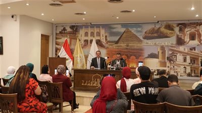 وزير الثقافة يعلن أسماء الفائزين بجوائز الدولة لعام 2026