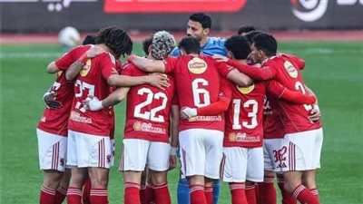 فودافون يستحوذ على ستاد الأهلي بإسم