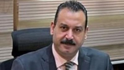 أبرز المعلومات عن اللواء عبد الناصر موافي بعد تجديد الثقة مديرًا لأمن المطار