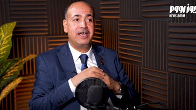 النائب أحمد سيد أحمد: محافظات الصعيد مهمشة.. وأتمنى بعد 4 سنوات يتذكروني 
