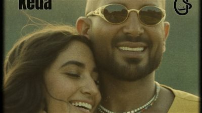 الأربعاء المقبل.. أحمد سعد وابنته جودي يستعدان لطرح كليب أغنية 