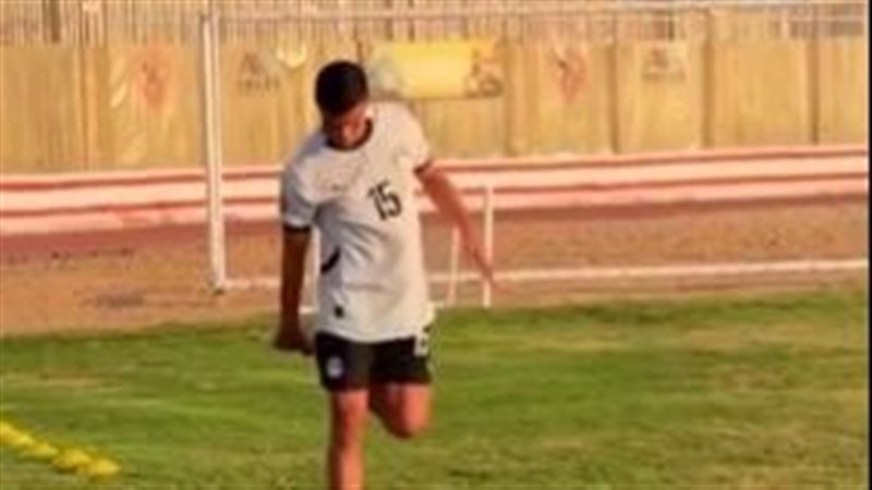 محمد شحاتة نجم نادي