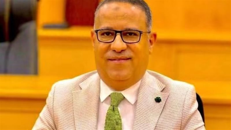 الدكتور محمد جلال