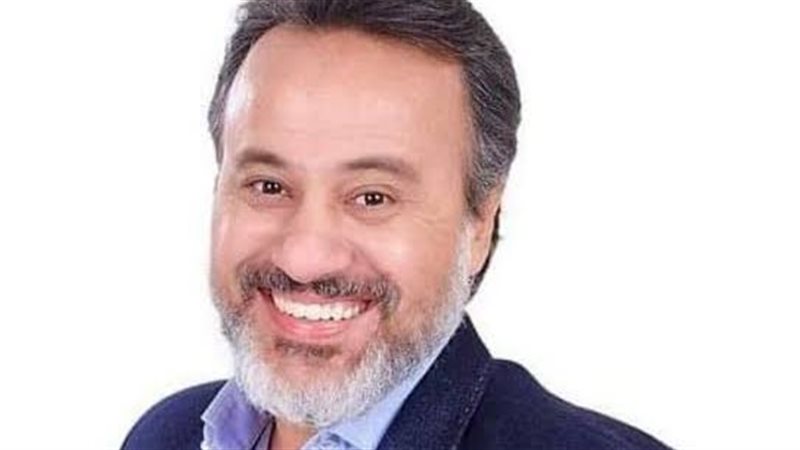 إيهاب فهمي 