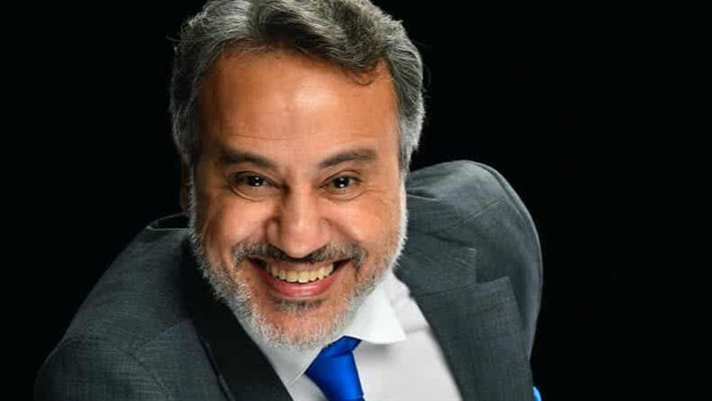 إيهاب فهمي