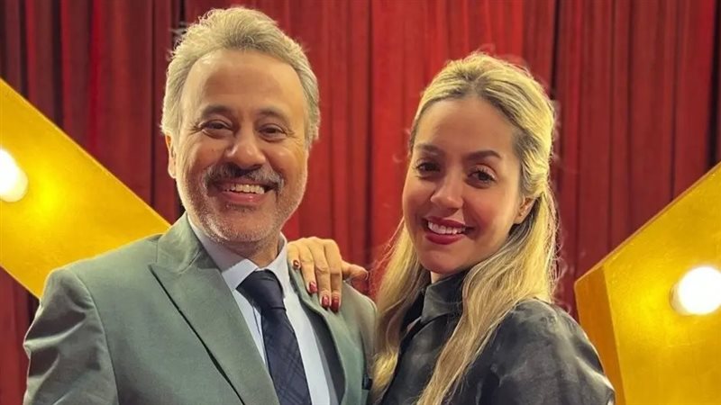يسرا وجيه، زوجة الفنان إيهاب فهمي