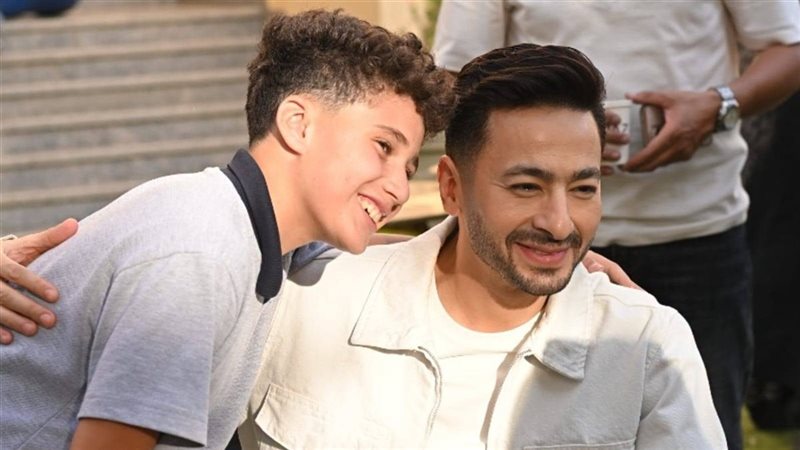 حمادة هلال