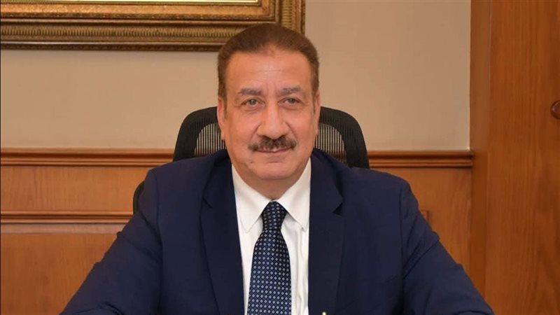 محافظ بورسعيد 