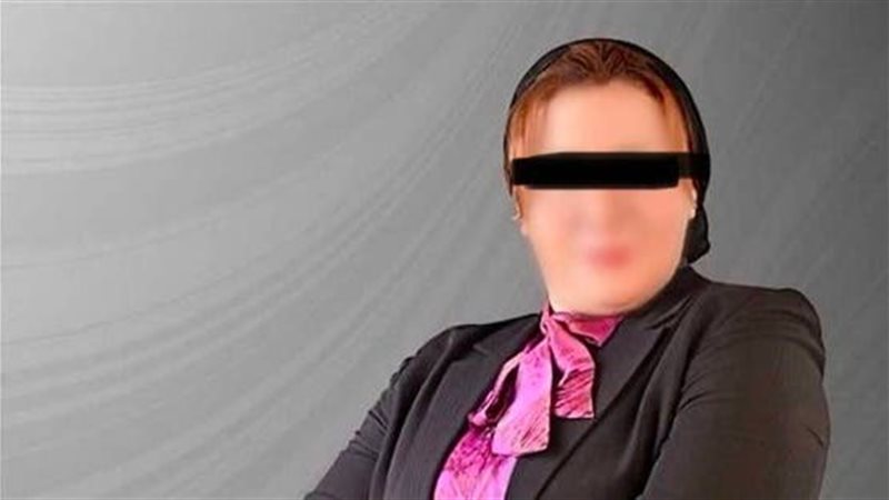 محامية الإسكندرية