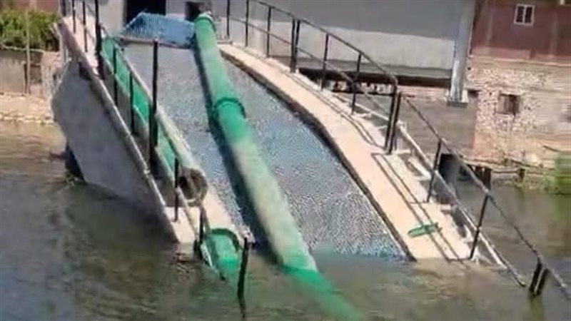 كوبري الفقاعي